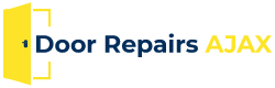 Door Repair Ajax