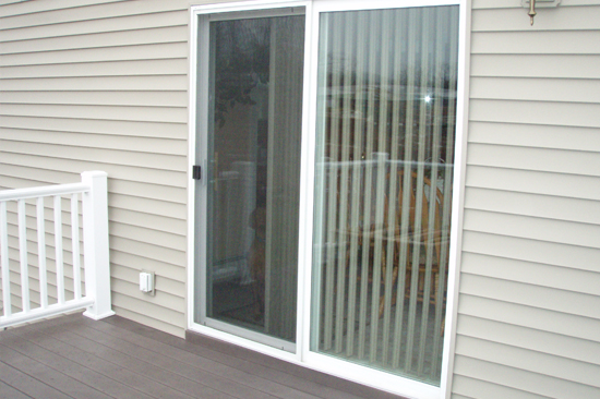 Ajax-screen-door-repair