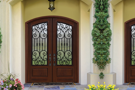 Ajax-entry-door-repair