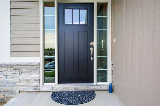 Ajax-residential-door-repair