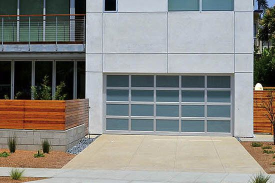 Ajax steel door repair