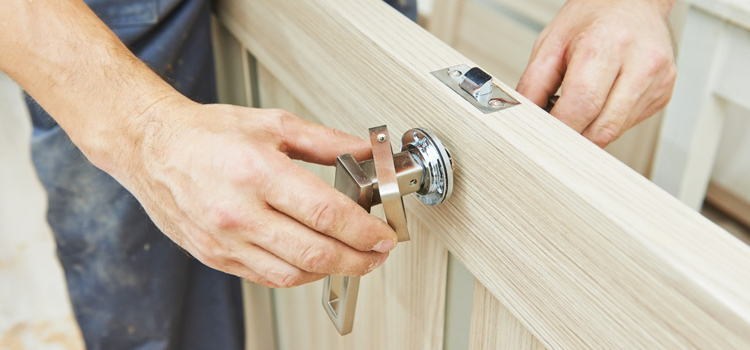 interior door repair in Ajax